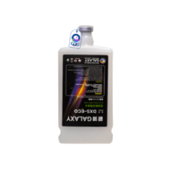 Eco Solvente de Limpieza Galaxy 1 litro