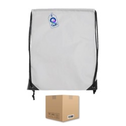 Mochila Bolsa Básica Caja con 25pz