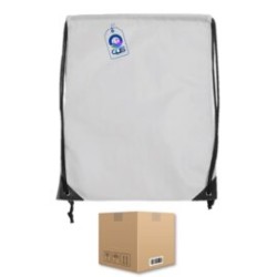 Mochila Bolsa Básica Caja con 25pz