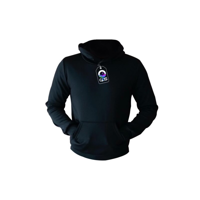 Sudadera para Vinil Textil Color Make