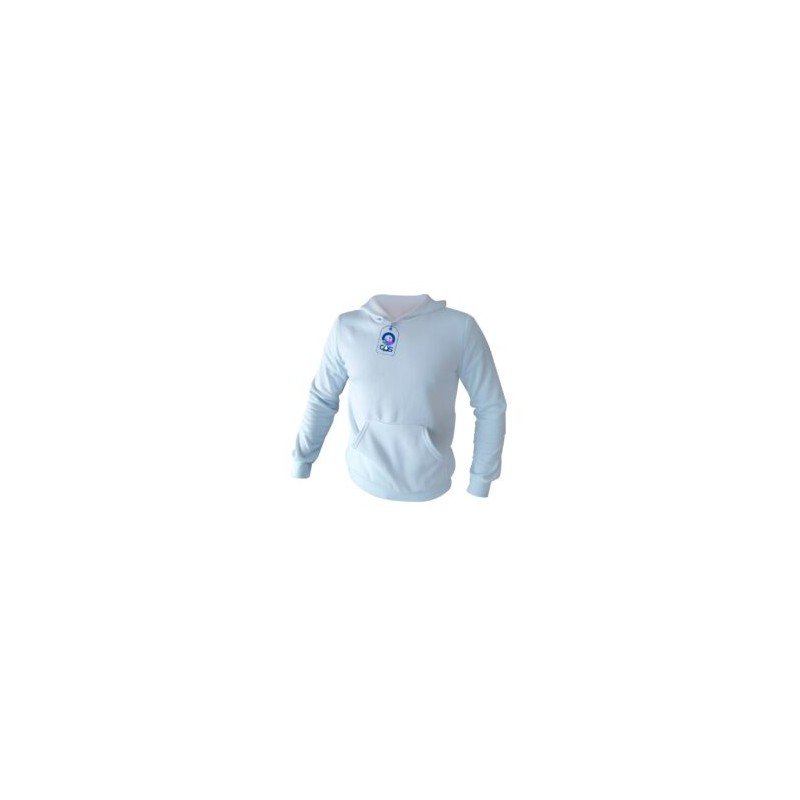 Sudadera para Sublimar Color Make