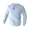 Sudadera para Sublimar Color Make