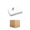Tarjeta PVC sublimable caja con 250pz