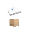 Tarjeta PVC sublimable caja con 250pz