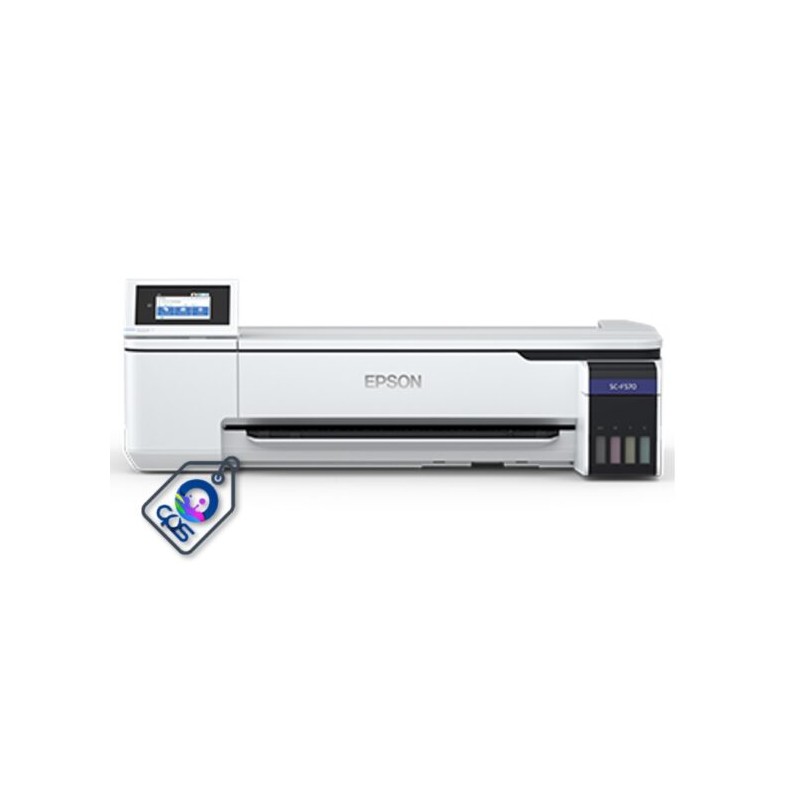 Impresora Epson SureColor F570