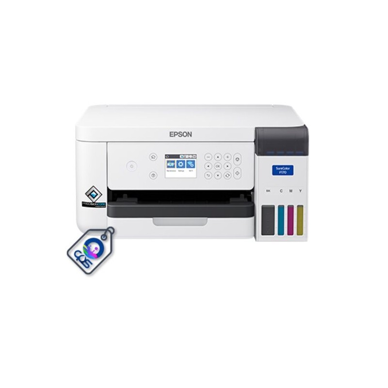 Impresora Epson SureColor F170