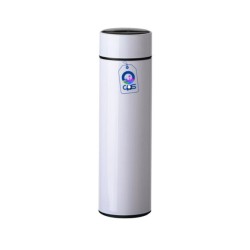 Botella de Acero Inoxidable Térmica 500ml con Infusor