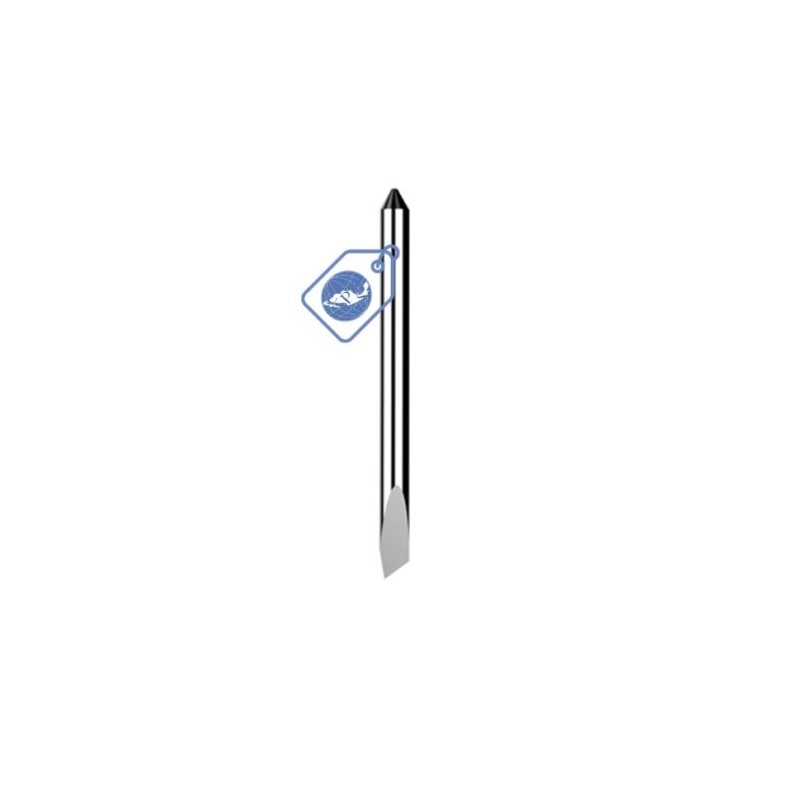 Cuchilla – Navaja Summa 391-360