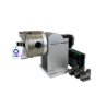 Sistema Rotativo para Grabadora Láser Compact Pro 20