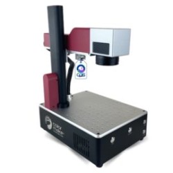 Grabadora Láser Compact Pro 20