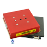 Resistencia Plana 15cm x 15cm Color Make