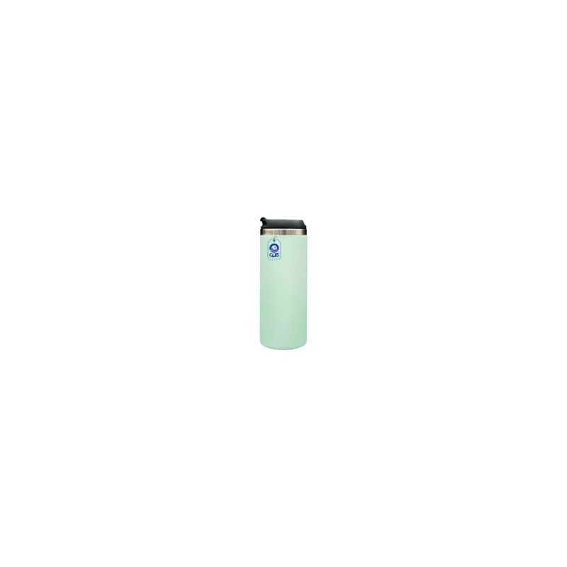 Vaso de Acero Inoxidable Fotoluminiscente Térmico 450ml