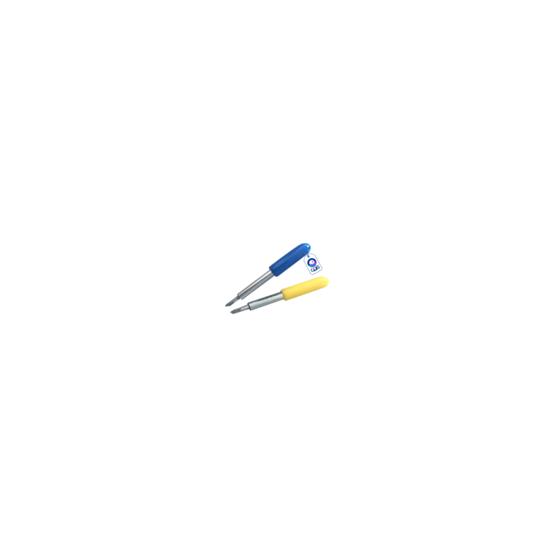 Cuchilla – Navaja Teneth