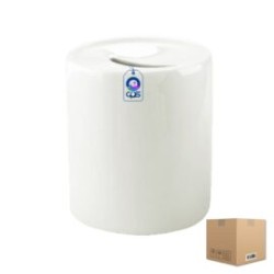 Alcancía de Cerámica 11oz Caja con 36 piezas