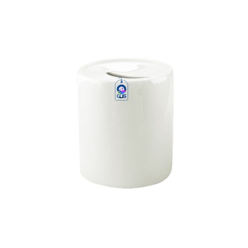 Alcancía de Cerámica 11oz