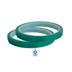Cinta Térmica 10mm x 30m 30 piezas