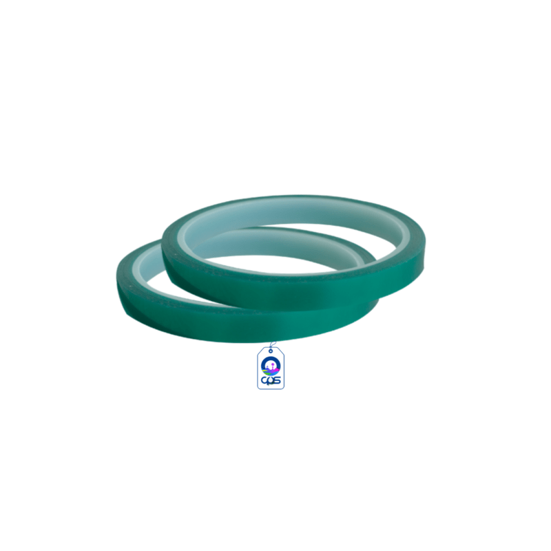 Cinta Térmica 10mm x 30m 30 piezas