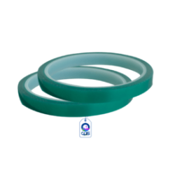 Cinta Térmica 10mm x 30m 30 piezas
