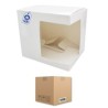Caja Sublimable para Taza de 11oz Caja con 50 piezas