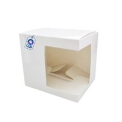Caja Sublimable para Taza de 11oz