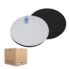Mouse Pad de Neopreno Circulo 20cm x 2mm Caja con 200 piezas