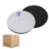 Mouse Pad de Neopreno Circulo 20cm x 2mm Caja con 200 piezas