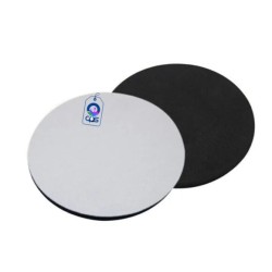 Mouse Pad de Neopreno Circulo 20cm x 2mm