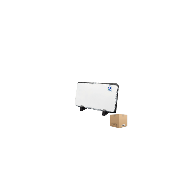 Foto Piedra 20cm x 30cm Caja con 15 piezas