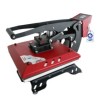 Plancha para Sublimar Semiautomática Drawer Smart Heat 38cm x 38cm Color Make
