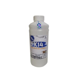 Solvente de Limpieza 1 Litro