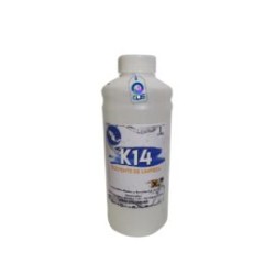 Solvente de Limpieza 1 Litro