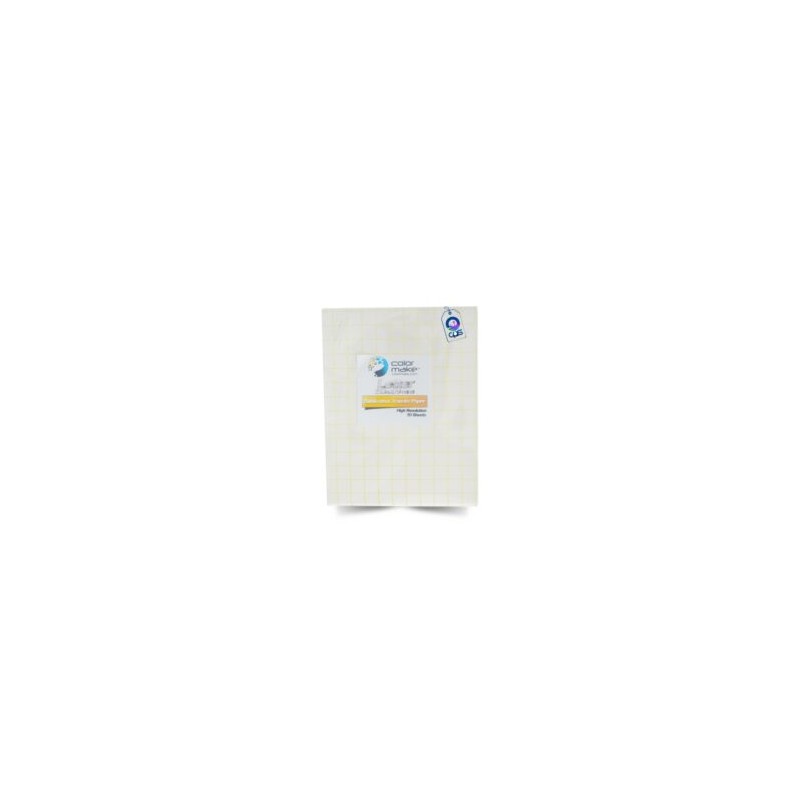 Papel Transfer Sublicotton Paquete con 100 Hojas