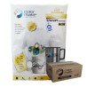 Papel para Sublimar A3 100g Secado Rápido Premium Paquete con 100 Hojas Color Make Caja con 10 paquetes