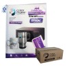 Papel para Sublimar A4 90g Secado Lento True Colors Paquete con 100 Hojas Color Make Caja con 24 piezas