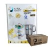 Papel para Sublimar A4 100g Secado Rápido Premium Paquete con 100 Hojas Color Make Caja con 20 piezas