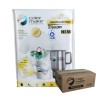 Papel para Sublimar A4 100g Secado Rápido Premium Paquete con 100 Hojas Color Make Caja con 20 piezas