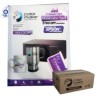 Papel para Sublimar A4 90g Secado Lento True Colors Paquete con 100 Hojas Color Make Caja con 24 piezas