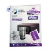 Papel para Sublimar A4 90g Secado Lento True Colors Paquete con 100 Hojas Color Make
