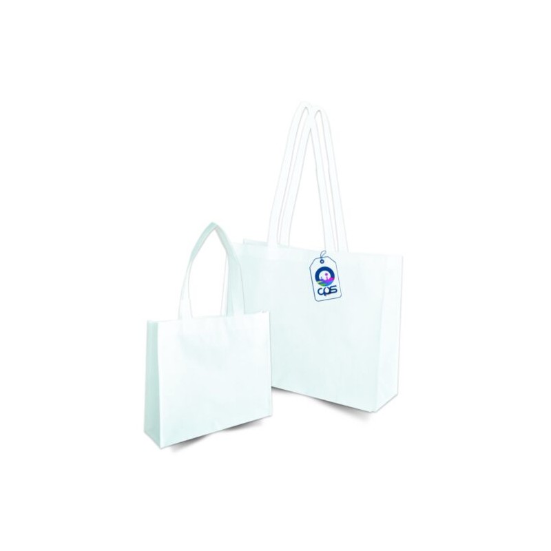 Bolsa Ecológica 29cm x 25cm