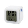 Reloj Despertador Digital