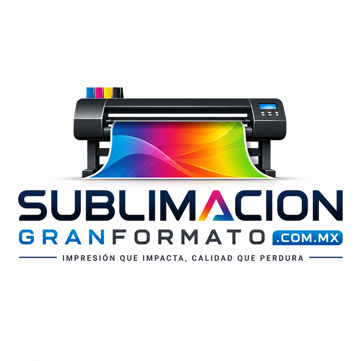 Sublimación Gran Formato